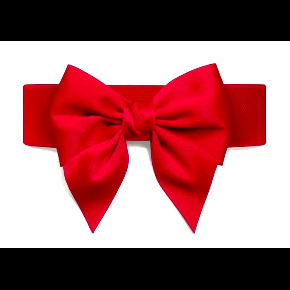 Bow belts - Picture 1 of 8